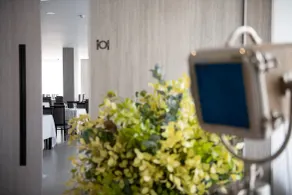Hotel Cristal Setúbal - Restaurant