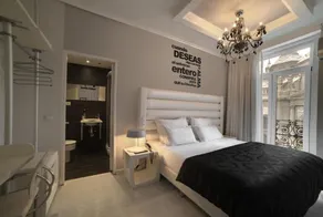 Hotel Las Torres - Habitación