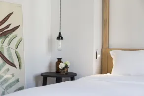 Lena Mare Boutique Hotel - Chambre