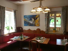 Wohlfühlhotel Goiserer Mühle - Restaurant