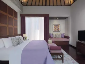 The Ayu Kintamani Villa at Toya Devasya - Room