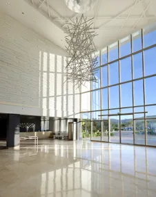 Hyatt Place Taghazout Bay - Réception