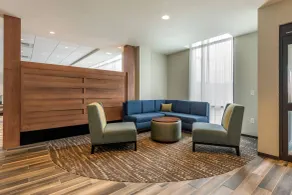 Comfort Inn & Suites Pittsburgh-Northshore - Hall