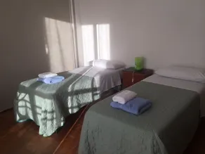 Casa Salice - Zimmer