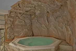 Hotel Pörnbacher - Spa