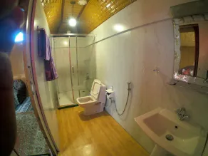 Lake Palace Group Of House Boats - Salle de bain
