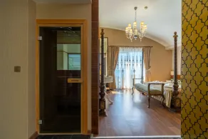 Adenya Hotel & Resort Halal All Inclusive - Vue de la chambre