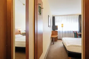 ACHAT Hotel Braunschweig - Room
