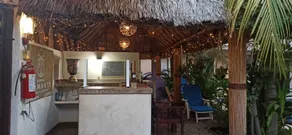 Hotel Quinta Diamante - Barra vieja  - Reception