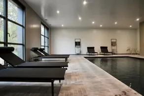 Domaine de La Soudelle - Pool