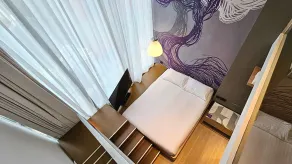Studio M Hotel Singapore - Habitación