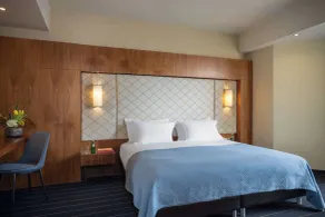 Dan Panorama Tel Aviv Hotel - Chambre
