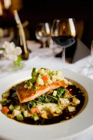 GREFIS Hotel München-Gräfelfing - Restaurant