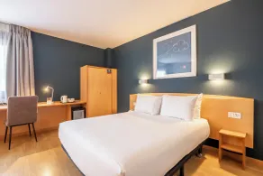 Travelodge Murcia - Chambre