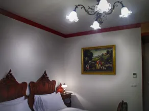 Hotel Puntijar - Room