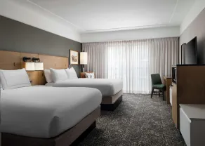 Hilton Stockton - Room