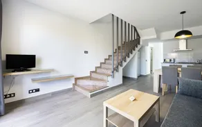 Smartr Maspalomas Corinto - Chambre