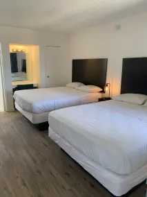 Almara Inn - Værelse