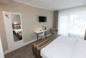 Hotel Prinz Anton - Room