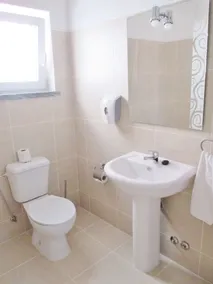 Apartamentos Salema Praia Club - Rum
