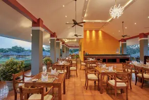 Seerock The King's Domain, Boutique Hotel - Restaurant