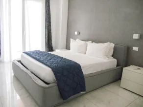 Boca Beach Residence hotel - Habitación