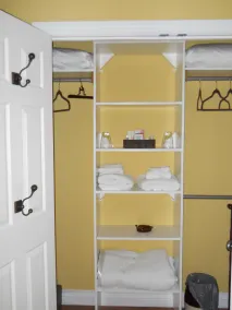 Wenzler's Landing Bed & Breakfast - Room