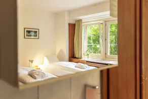 Hotel Chesa Spuondas - Chambre