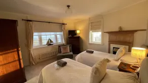 Tan Y Cytiau - Habitación