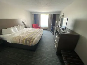Country Inn & Suites by Radisson, Council Bluffs, IA - Chambre