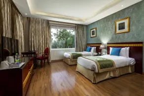 ATRIO by Devam - Room