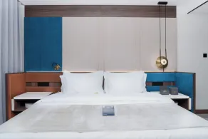 House Express - Room