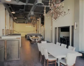 Hotel Indigo Spokane Downtown by IHG - Restaurant