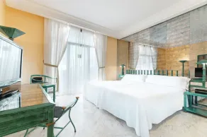 AZZ Mérida Medea Hotel - Værelse