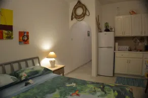 Tropical Gecko Studio - Sweet Jewel Apartments - Værelse