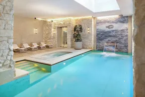H15 Palace, a Luxury Collection Hotel, Krakow - Pool