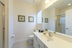 Bella Vida 4507 - Salle de bain