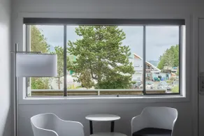 Tofino Resort + Marina - Habitación