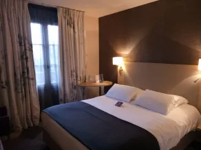 Mercure Carcassonne La Cité - Room
