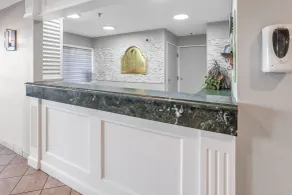 La Quinta Inn by Wyndham Cleveland Independence - Hall