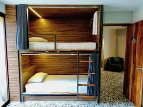 Casa Angel Hostel - Room