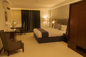 Tulip Inn Majan Hotel and Suites Salalah - Room
