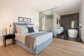 Elea Silver Villa - Room