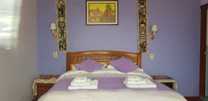 Hostal Phaxsi - Room