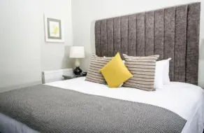 Tulse Hill Hotel - Chambre