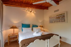 San Lameer Villa 2534 - 4 Bedroom Superior - 8 pax - San Lameer Rental Agency - Værelse