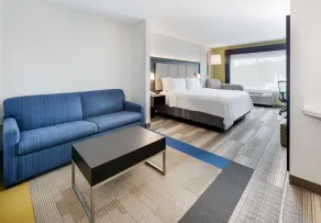 Holiday Inn Express Hotel & Suites Dublin by IHG - Chambre