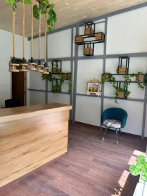 Harsil Village Resort - Reception