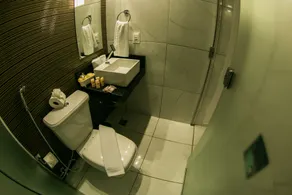 Marina Noronha Pousada - Bagno