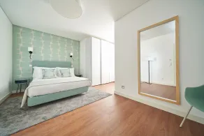 Funchal Charming Villa - Værelse